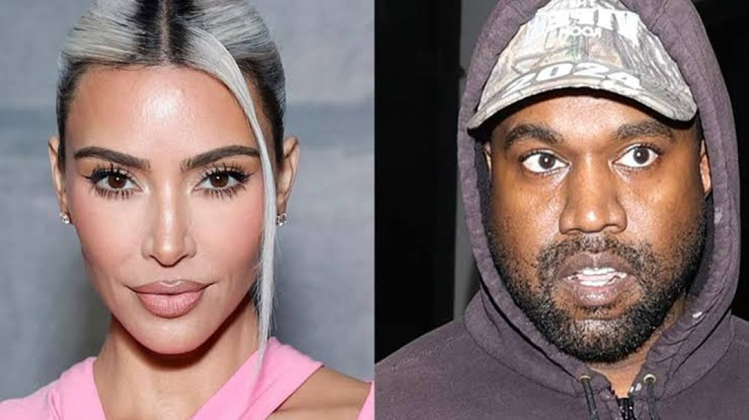 ⁣Kim Kardashian Cries Over Kanye West in Explosive Documentary Trailer