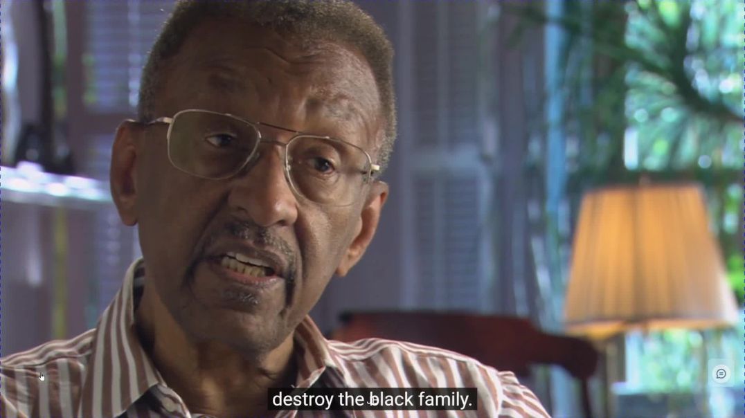 ⁣Walter Williams: Sutter No Fools