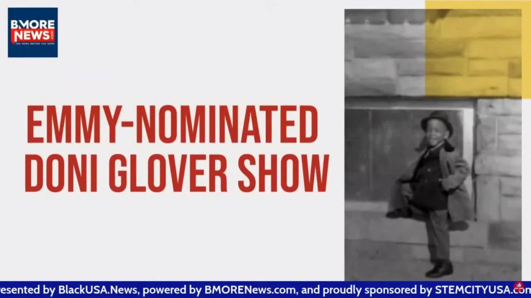 ⁣Native Black American Uncovers Hidden IndiErasedgenous History They