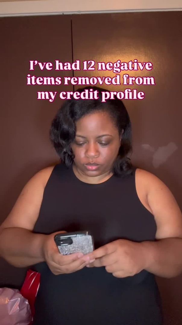 How I Removed 12 Negative Items & Can Earn $3,500 a Week | Credit Repair + Online Income for Mom