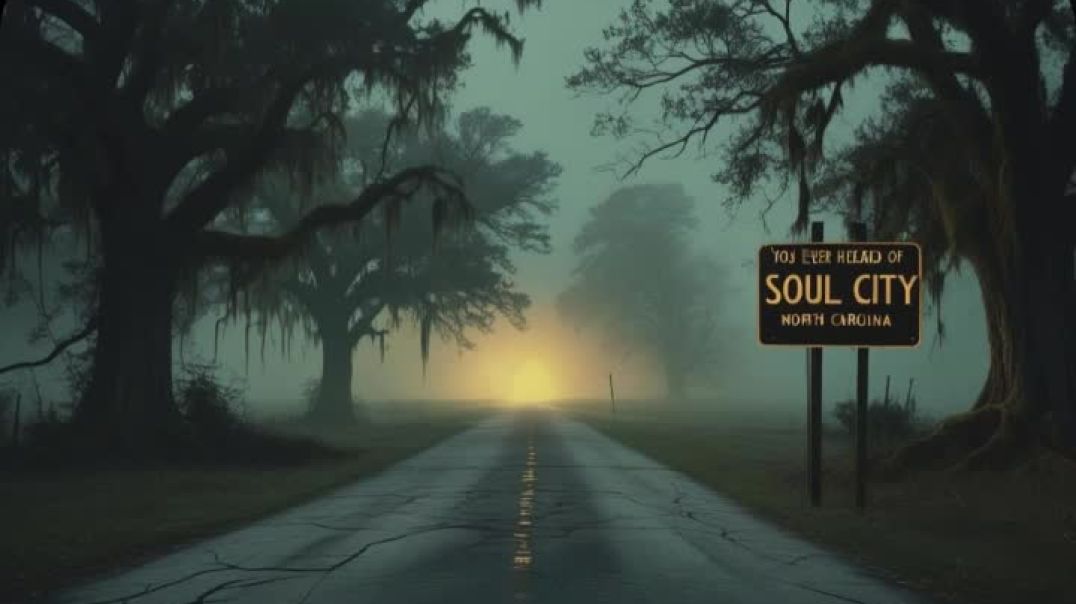 Soul City, NC — The Black Utopia That Terrified America