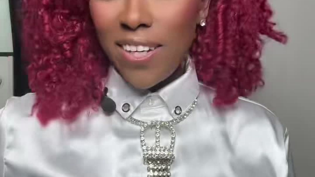 ⁣How to join and create a account on The Black Tube