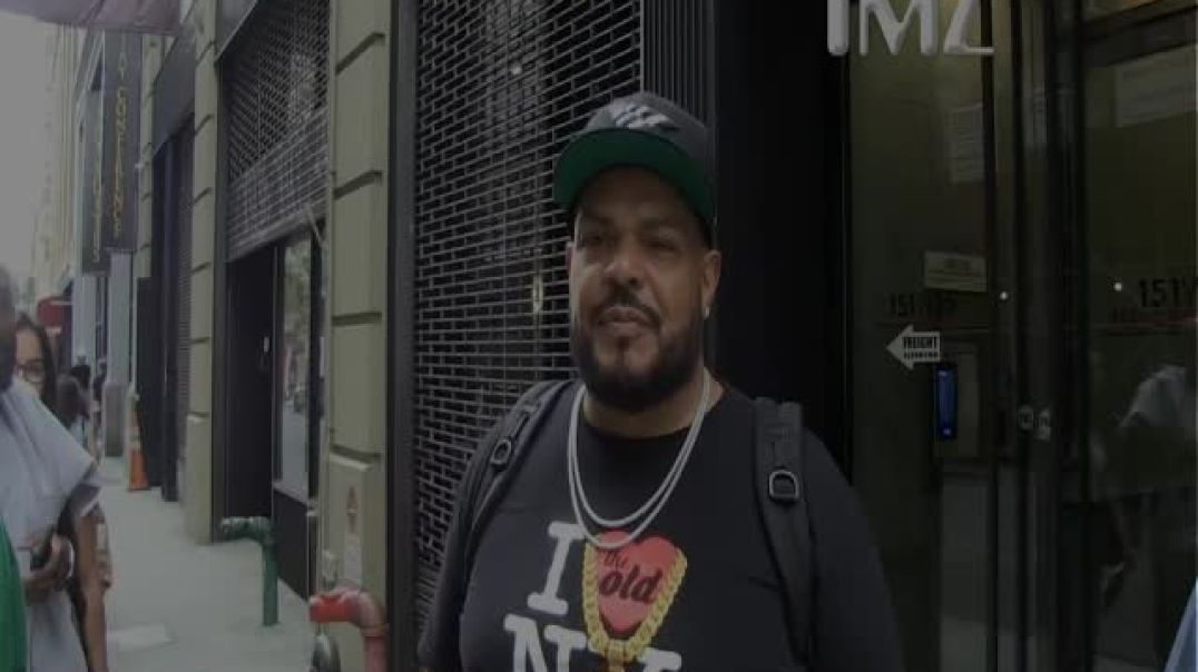 ⁣DJ Enuff Fired: Funk Flex Blamed at Hot 97