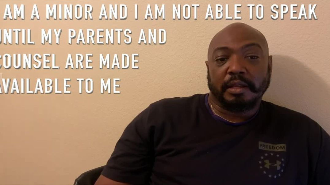 ⁣49 of 100 Child Protection