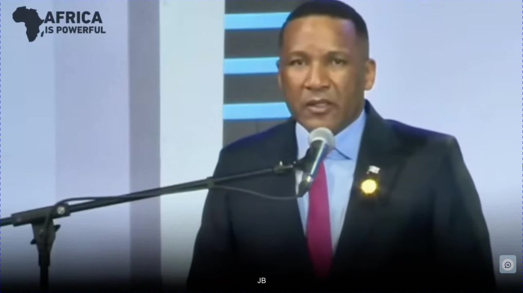 ⁣WEST IN SHOCK South African Nations UNITE in Madagascar to FLIP THE WORLD ORDER!