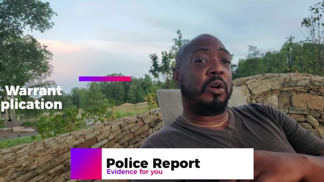 ⁣75 of 100 This is why you sue police in their personal capacity