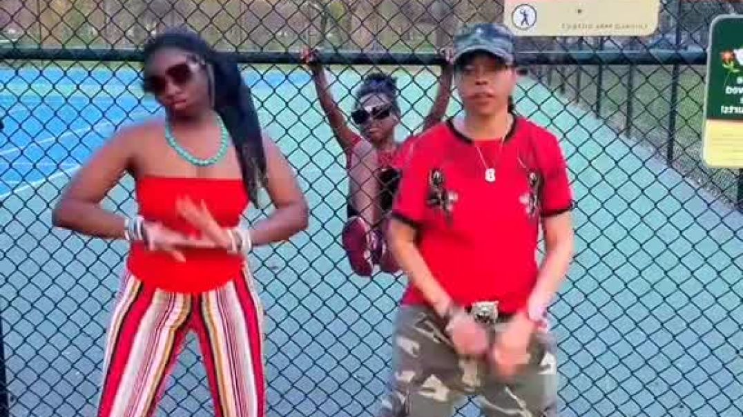 When You Link with Bestie