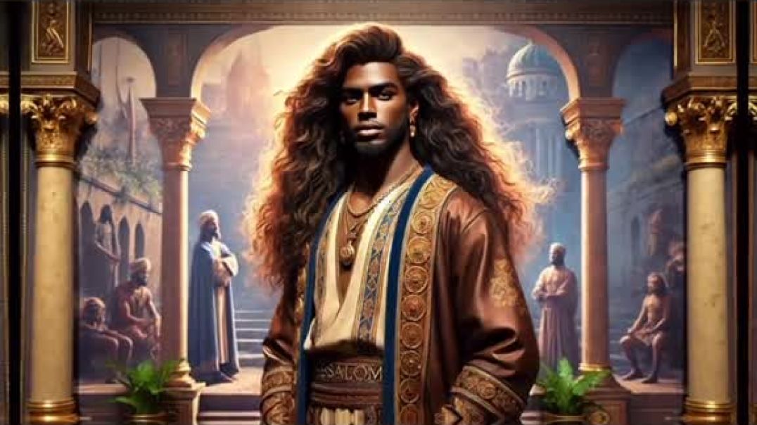 ⁣Part 2 David’s Punishment