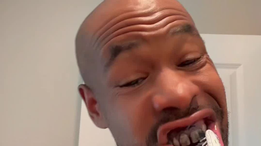 ⁣Imsoblack challenge make a video then nominate someone