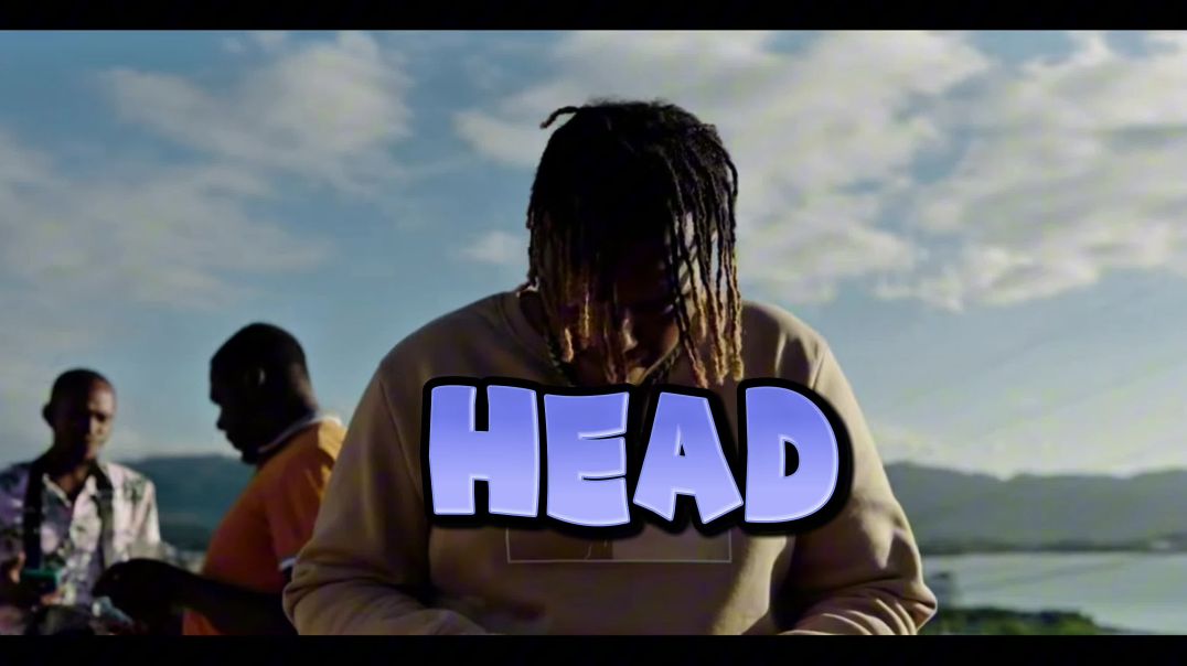 "IN MY HED" By PROHGRES