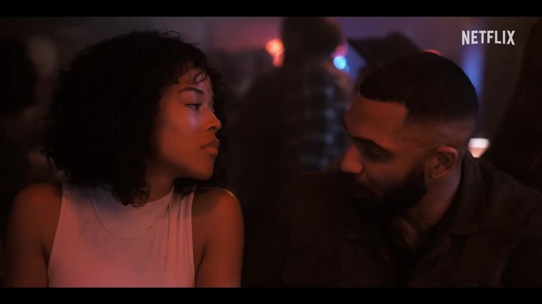 ⁣Ruth & Boaz | Official Trailer