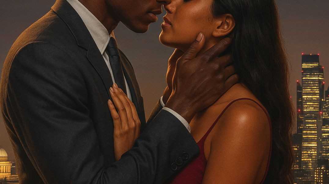 ⁣💫 Love. Legacy. Lovers Rock. It begins here…