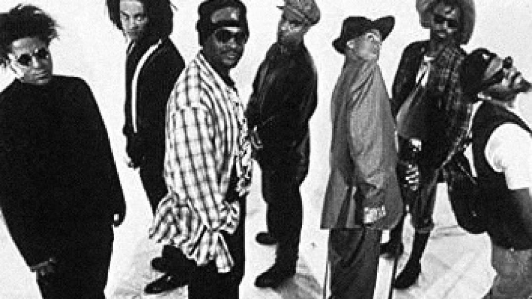 ⁣Party At Ground Zero