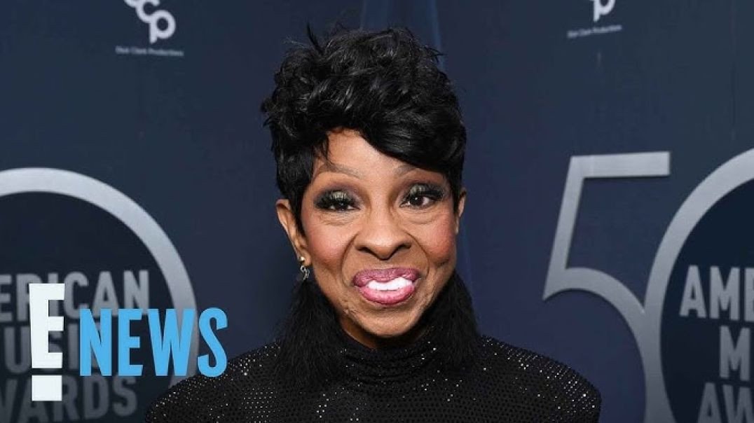 ⁣Gladys Knight Speaks Out After Son Accuses Her Husband of Abuse