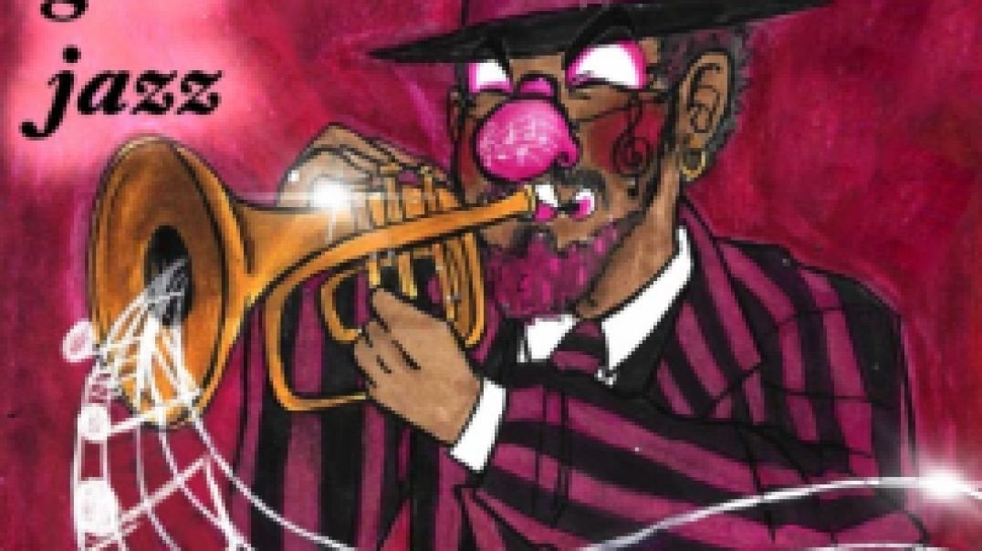 ⁣Clowns Got Jazz (speeddrawings + commentary) (redo)