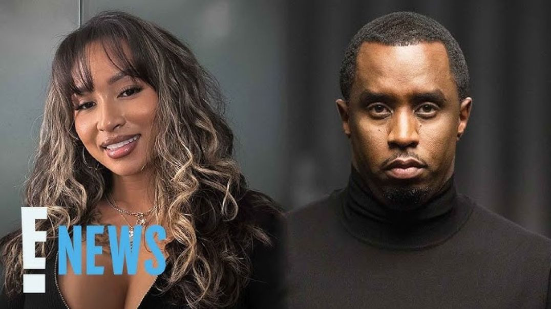 ⁣Sean Diddy Combs Ex Virginia Huynh Submits Letter Supporting Bail