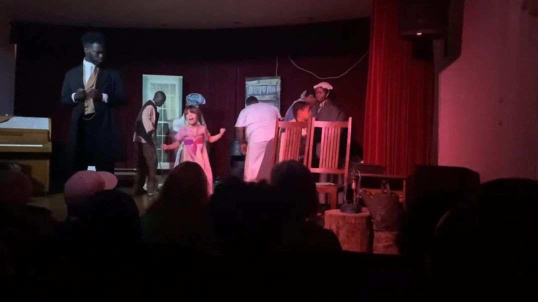 ⁣Henry Box Brown The Slave