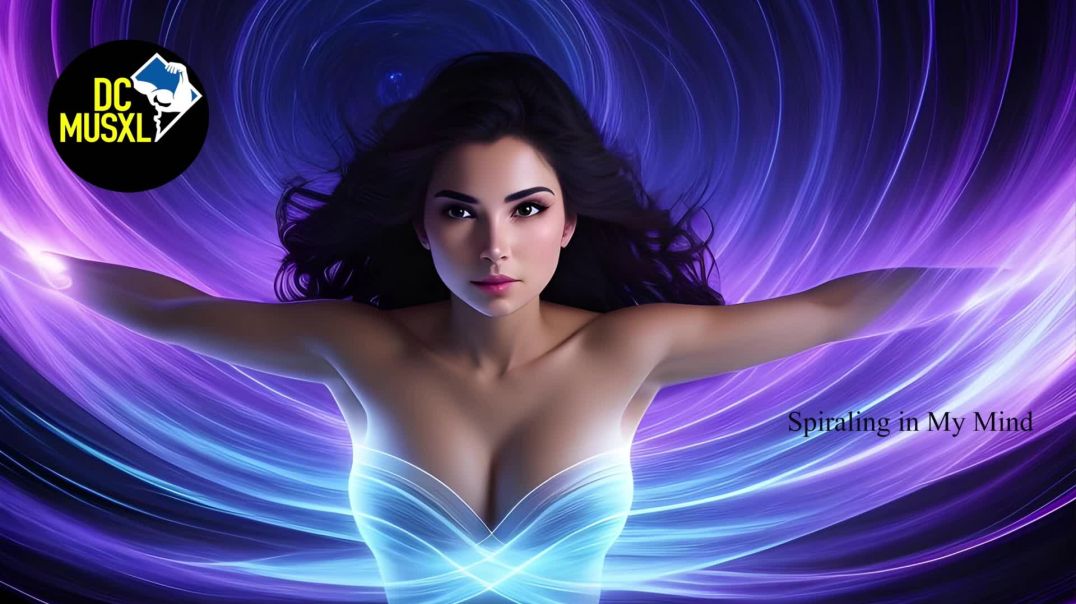 ⁣DCMUSXL - Spiraling in My Mind (Official Audio)