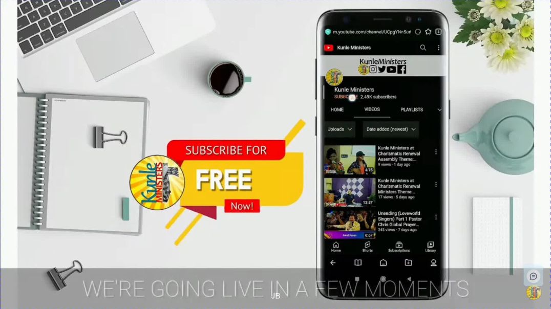 ⁣KM World History (Pt.20) 20+ Reasons to believe Yeshua returned. We just passed ~1200 AD NOT 2024