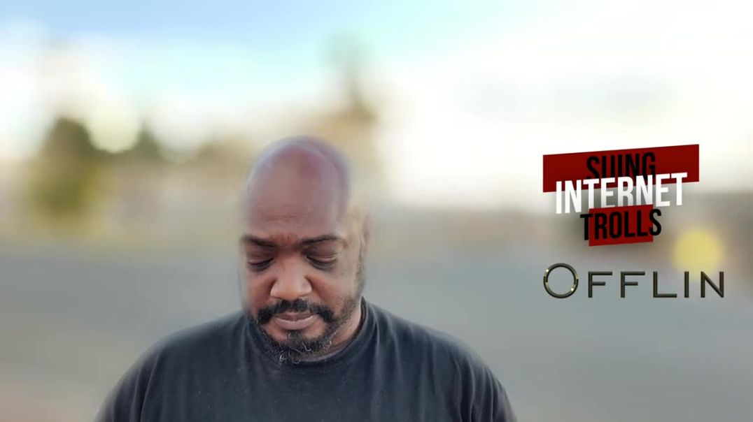 ⁣91 of 100 Sue Internet Trolls