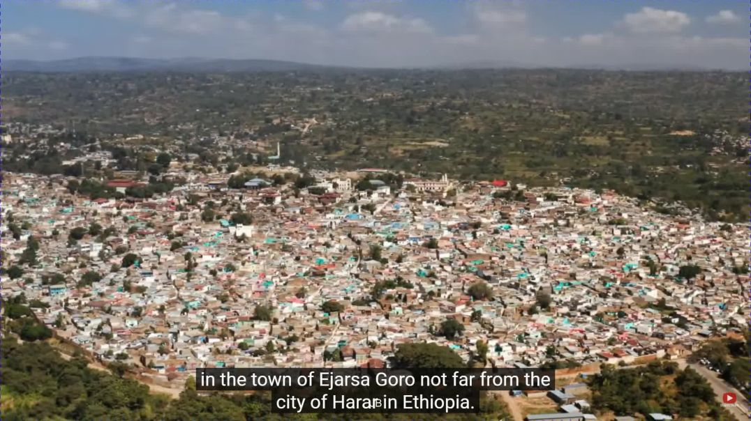 ⁣Haile selassie-Emperor of Ethopia Documentary