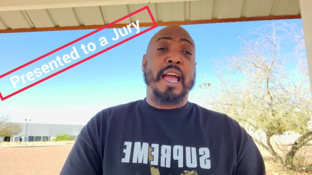 ⁣86 of 100 How to Present evidence