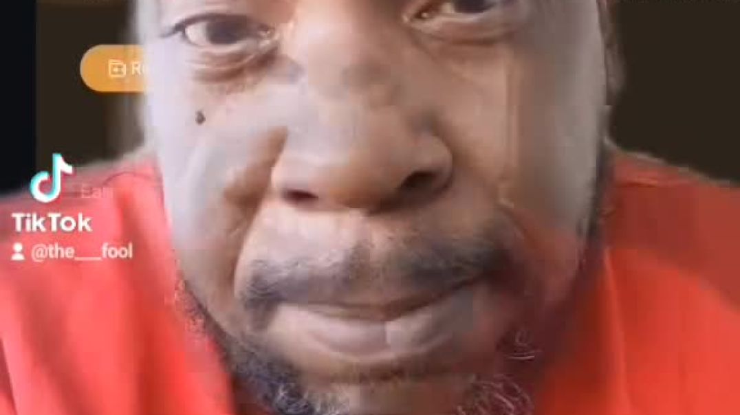 ⁣Foolishness shows how easy he made money on TheBlackTube