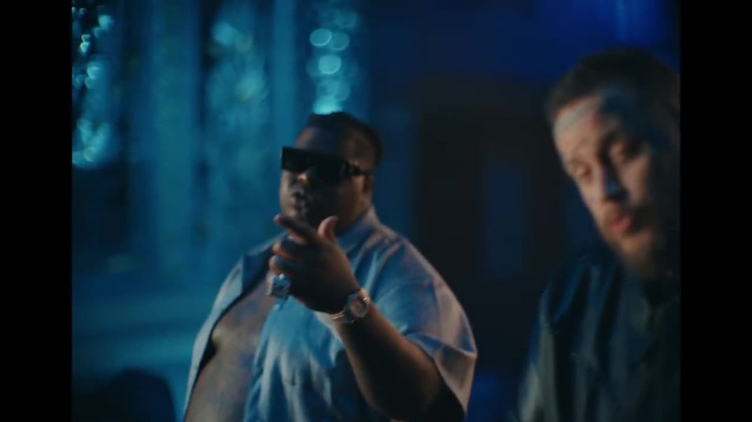 ⁣BigXThaPlug's Album Release Day Arrest