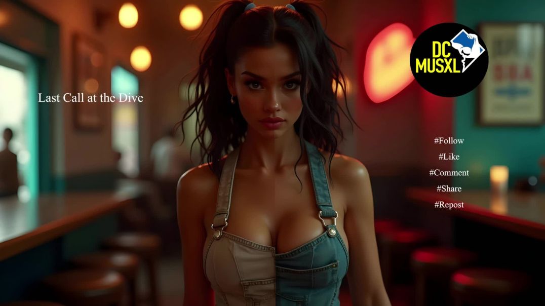 ⁣DCMUSXL - Last Call at the Dive - Official Audio