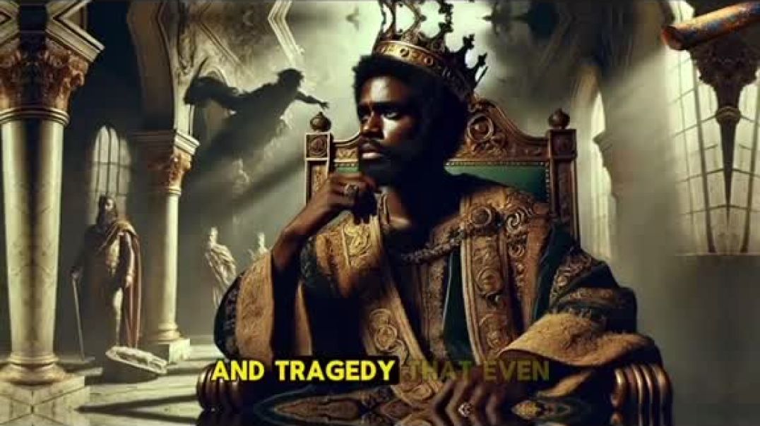 ⁣King David’s punishment for betraying YAHUAH ELOHIM