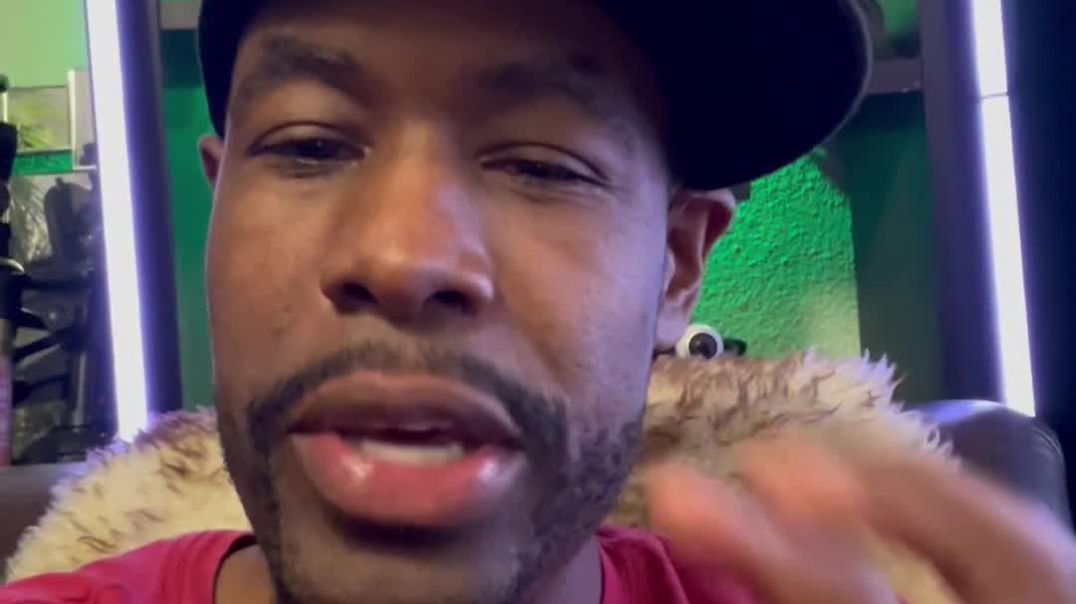 ⁣Looking for those who want to build TheBlackTube with me