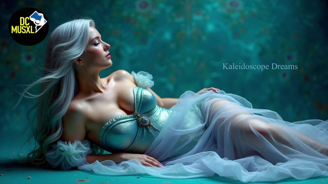 ⁣DCMUSXL - Kaleidoscope Dreams (Official Audio)