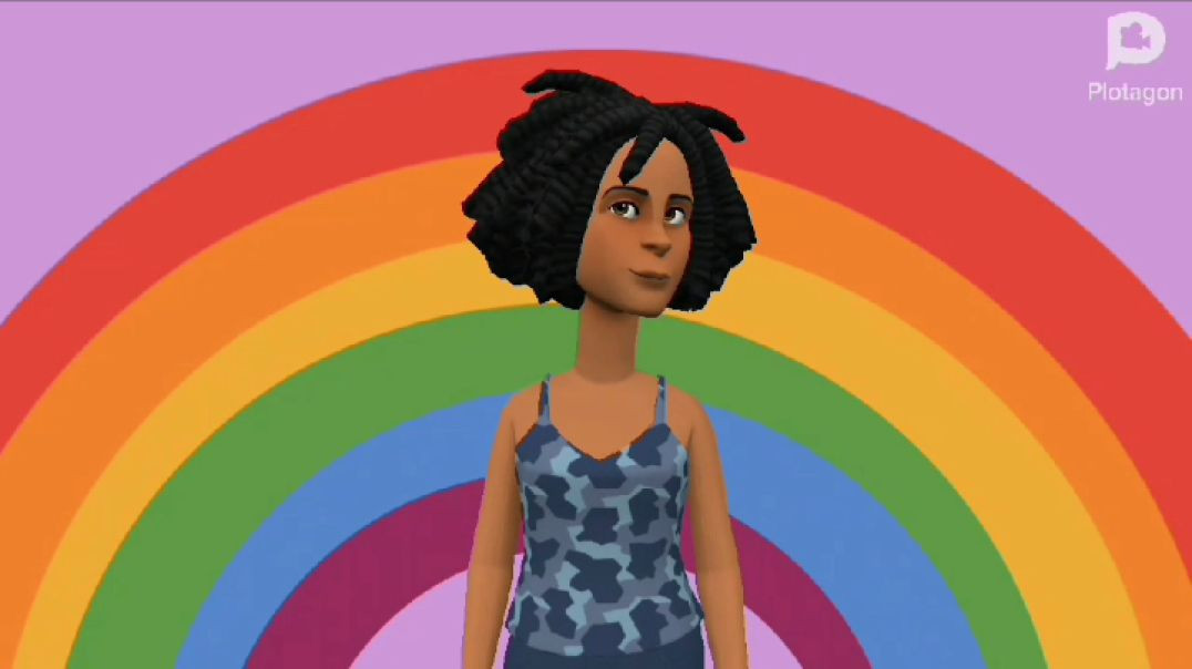 ⁣Does The 7 Days Of The Week & 7 Colors Of The Rainbow Have Anything To Do With The Chakras?