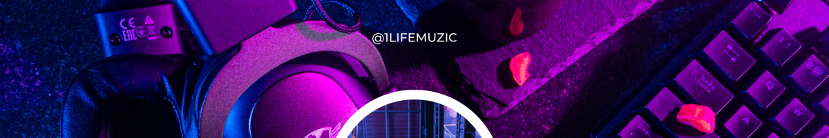 I LIFE MUZIC