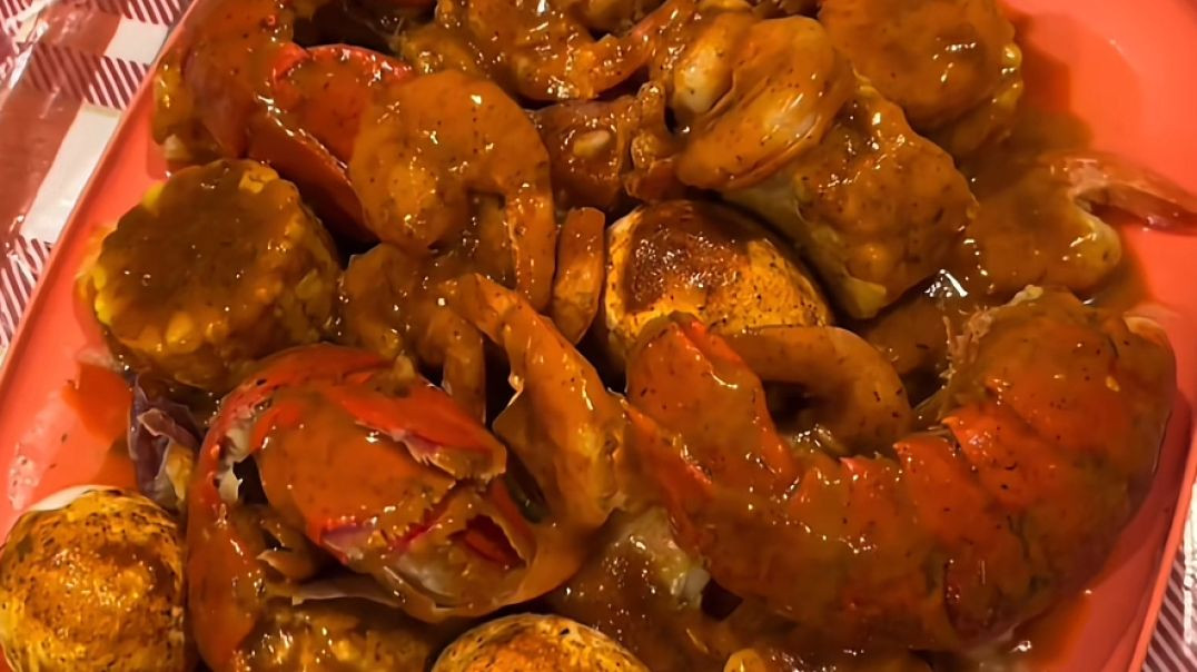 Delicacy Seafood Boil