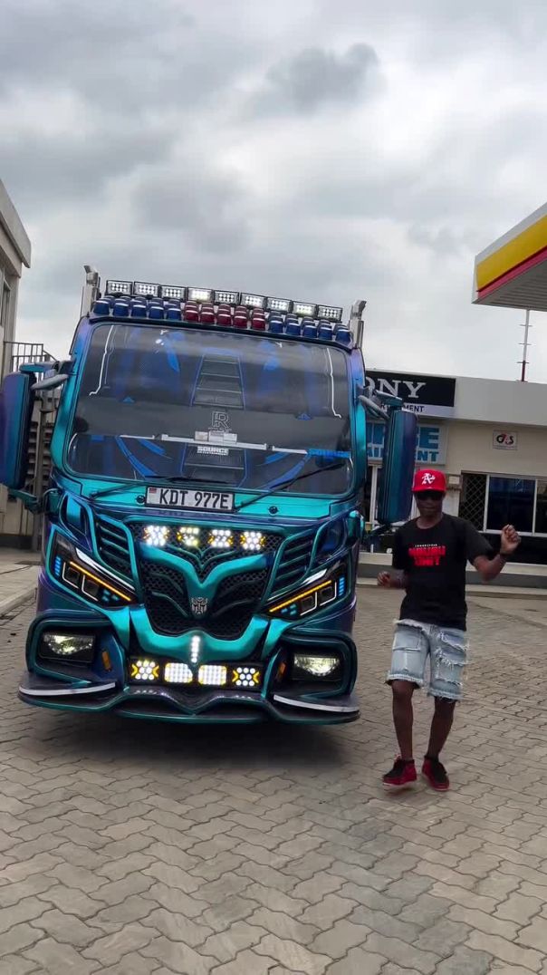 I AM OPTIMUS PRIME 🔥🔥🔥🔥