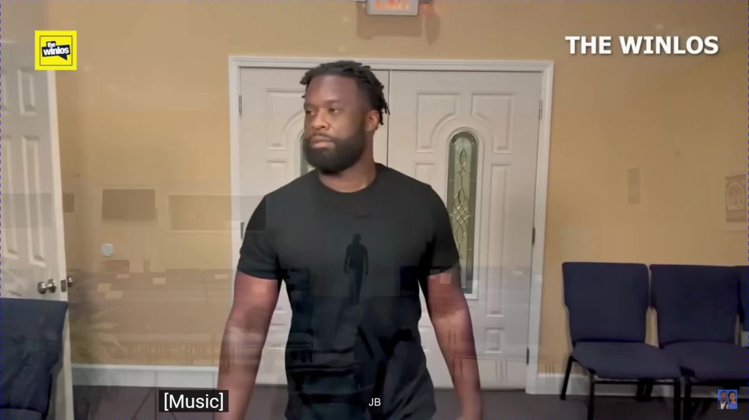 ⁣Watch GOD'S INTERVENTION