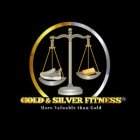 Gold and Silver Fitness