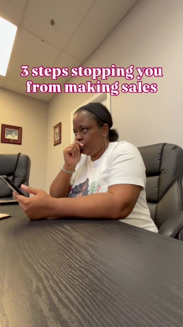 How to Close Sales in DMs: 3 Steps Stopping You from Making Sales Online