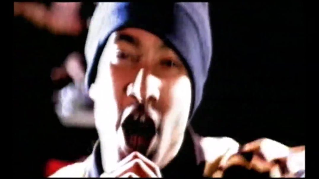 ⁣Outsidaz (Pace Won) - The Rah Rah (Official HD Music Video Dirty)
