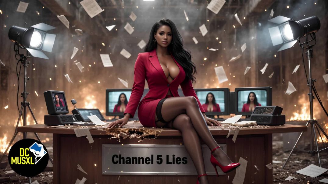 ⁣DCMUSXL - Channel 5 Lies (Official Preview)