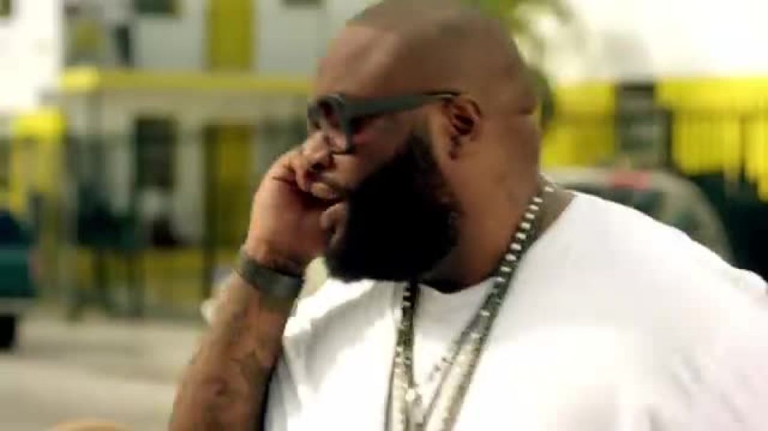 ⁣DJ Khaled - Welcome To My Hood