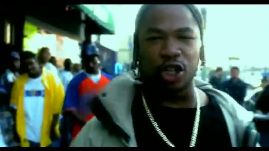 ⁣Xzibit - What U See Is What U Get (Video)