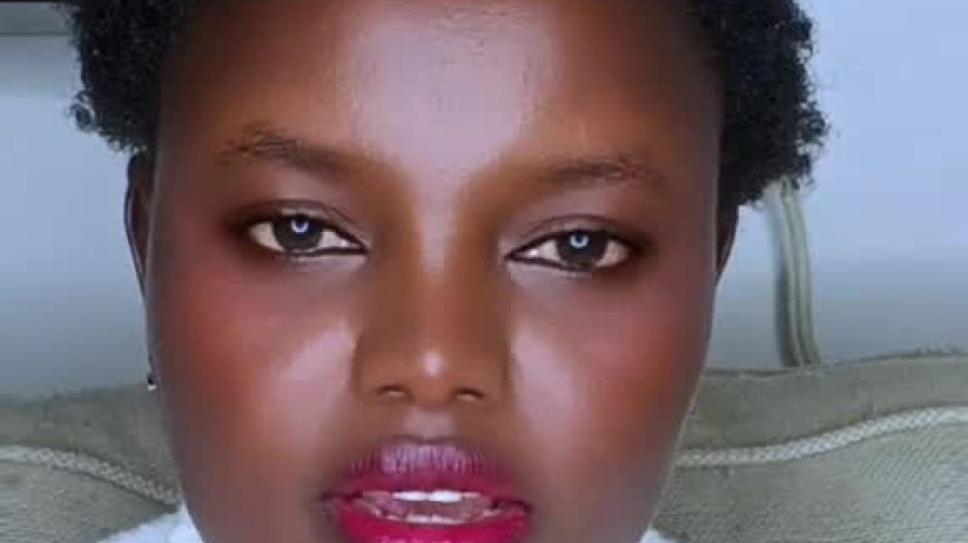 ⁣Distorted history of the maasai