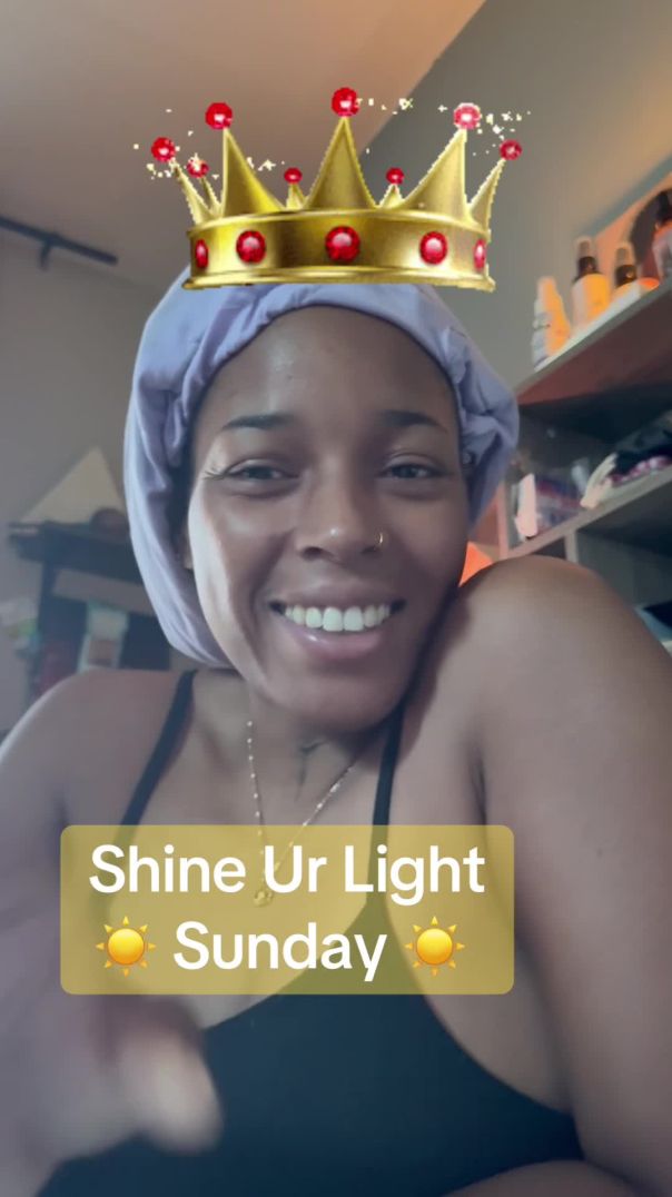 Shine Ur Light