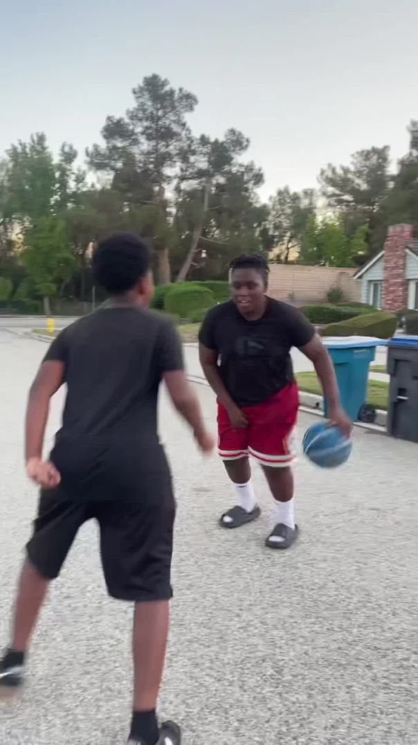 Jfunk basketball