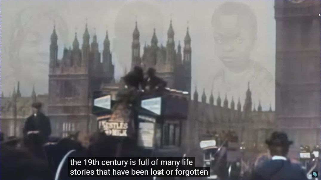 ⁣Watch Shocking Black History Tales they are Trying to Hide From You