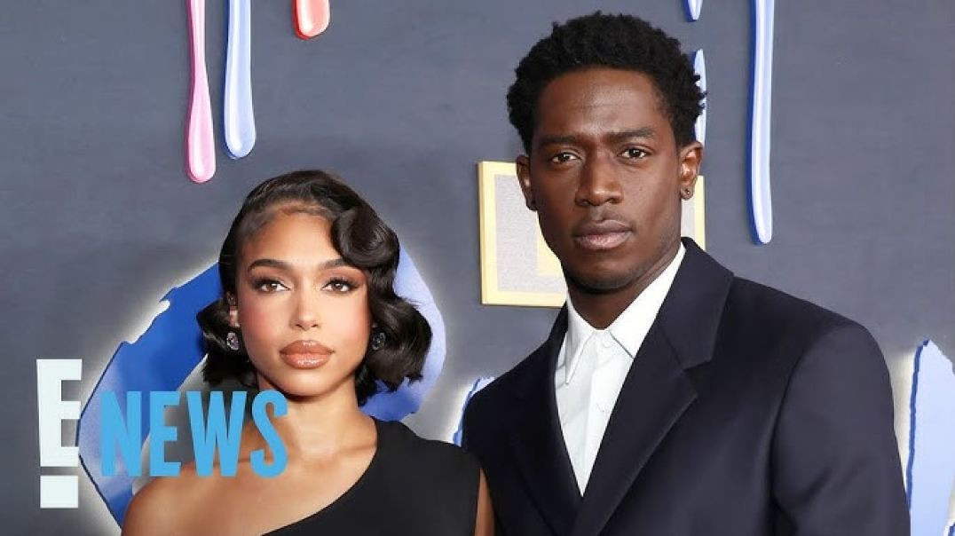 ⁣Lori Harvey & Damson Idris Reunite Nearly 2 Years After Breakup