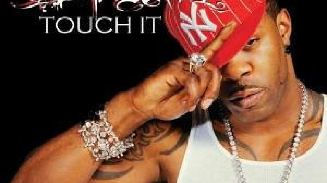 ⁣Busta Rhymes - Touch It (Remix)