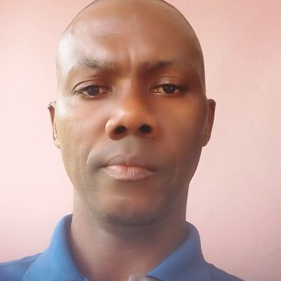 Emmanuel . O Okoh